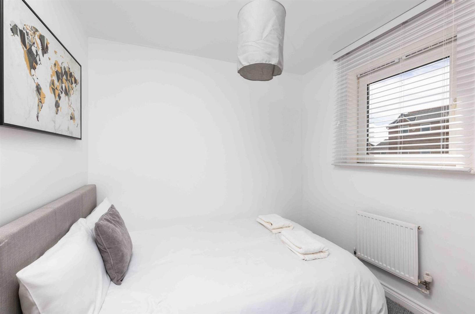 Pentre Doc Y Gogledd, Llanelli, SA15 2JW